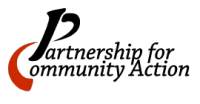 Partnership for community action inc.