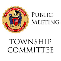 Pennsauken township