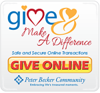 Peter becker community