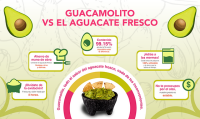 Guacamolito procesadora sa de cv