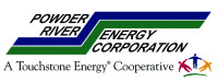 Powder river energy corp