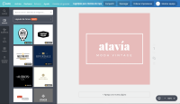 Haz tu tienda