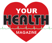 Healthy magazine