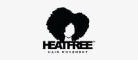 Heat free hair