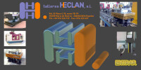Talleres heclan s.l.