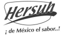 Industrias hersuh s.a. de c.v.
