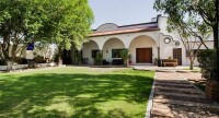 Hacienda filadelfia