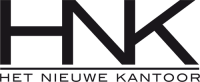 Hnk - het nieuwe kantoor