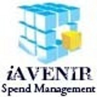 Iavenir spend data classification