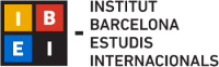 Institut barcelona d'estudis internacionals, ibei