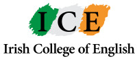 Irish college of english