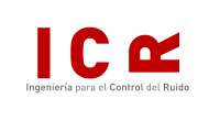 Icr, ingeniería para el control del ruido s.l. / vibroacoustic engineering services