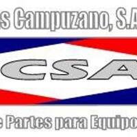 Icsa industrias campuzano, s.a. de c.v.