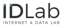 Idlab identidad visual