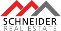 Schneider real estate