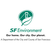 San francisco department of the environment ( sf environment )