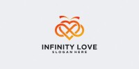 Infinity love