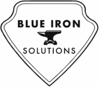 Iron blue solutions