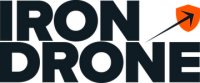 Iron drone