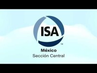 Isa sección central méxico