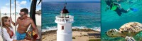Isla cozumel day pass