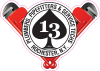 Ua plumbers and pipefitters local 13