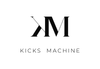 Kicking machine
