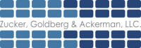 Zucker, goldberg & ackerman, llc