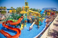 La marina resorts