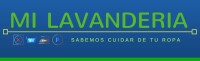Lavanderia playas