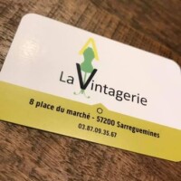 La vintagerie