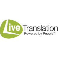 Livetranslation