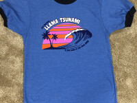 Llama tsunami