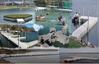 Muelles flotantes lobineando gpo empresarial