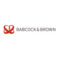 Babcock & brown