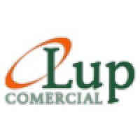 Lup comercial