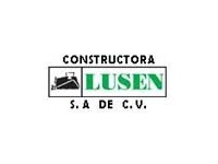 Constructora lusen s.a. de c.v.