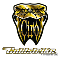 Goldstrike