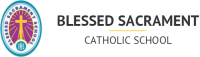 Blessed sacrament catholic school