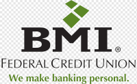 Bmi federal credit union