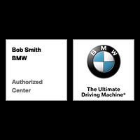Bob smith bmw
