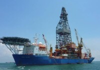 Jasper Offshore