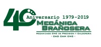 Mecánica brañosera