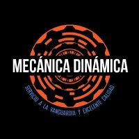 Mecánica dinámica automatización, s.a. de c.v.