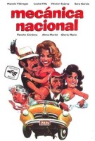 Mecánica nacional