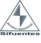 Mecanica y servicios industriales sifuentes