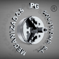 Mecanizados pg
