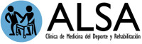 Clínica de medicina del deporte y rehabilitación