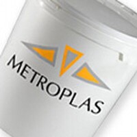 Metropolitana de plásticos "metroplas"