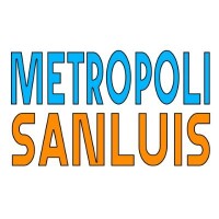 Metropoli san luis